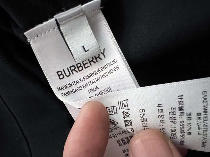 Burberry Hoodies